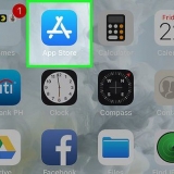 Gebruik discord op 'n iphone of ipad