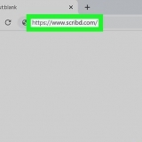 Laai af vanaf scribd