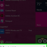Los windows store-aflaaiprobleme op