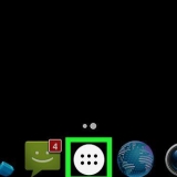 Bekyk aflaaie op android