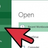 Skep spilpunttabelle in excel