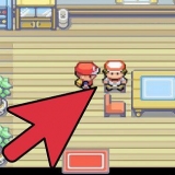Vang dratini in pokémon firered en leafgreen