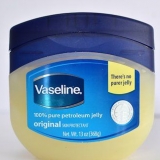 Behandeling van droë lippe