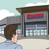 Koop droë ys