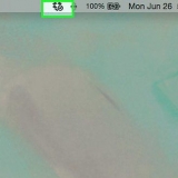 Verwyder dropbox van jou mac af