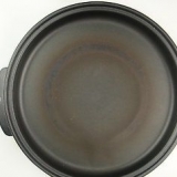 Maak dubbelgebraaide eiers