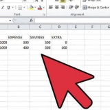 Verwyder duplikate in excel