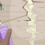 Hou 'n agterplaas vry van ratelslange