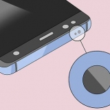 Gebruik 'n android ir blaster