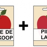 Kweek 'n appelboom uit 'n saad