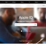 Verifieer 'n apple id