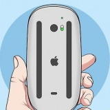 Laai 'n apple-muis