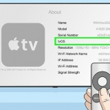 Jailbreak 'n apple tv 3