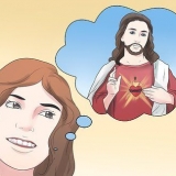 Een ateïst tot die christendom bekeren