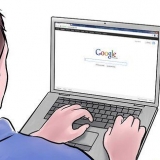Een baan by google kry