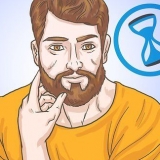 Stileer 'n baard