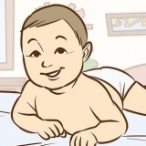 Leer 'n baba kruip