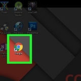 Rugsteun en herstel alle google chrome-instellings
