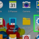 Rugsteun tans die samsung galaxy s4