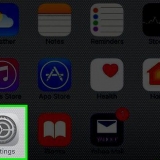 Rugsteun 'n iphone met icloud