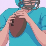 Gooi 'n bal verder (amerikaanse voetbal)