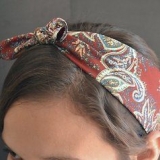 'N bandana dra