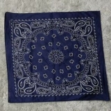 Bind 'n bandana