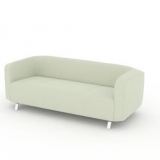 Herbekleed 'n bank