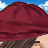 'N baret dra
