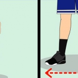 Neem 'n basketbalskoot