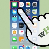 Neem 'n boodskap op met stemmemo's op jou iphone