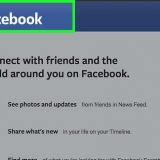 Skeduleer 'n plasing op facebook