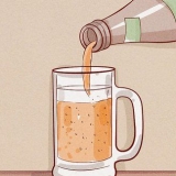 Een biertje atten