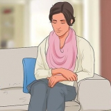 Stop 'n neusbloeding