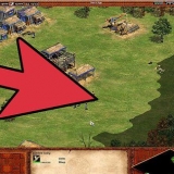 Bou 'n florerende ekonomie in age of empires 2