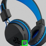 Koppel 'n bluetooth-headset aan 'n rekenaar