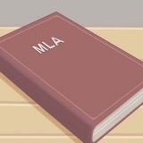 'N boek aanhaal