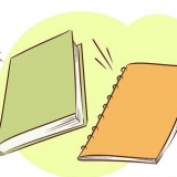Skryf 'n boek