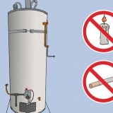 Stel 'n ketel hoër
