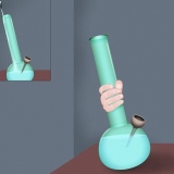 Rook 'n bong