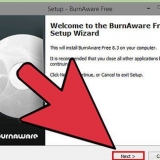 Plaas 'n selflaaibare kopie van windows 7 of vista op 'n usb-stok
