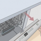 Een bosch vaatwasser resetten