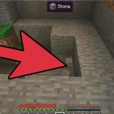Hoe om 'n broustand in minecraft te maak