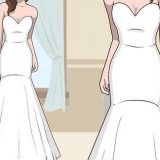 Kies 'n trourok wat by jou liggaamstipe pas