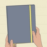 Een bullet journal byhouden