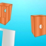Maak 'n cajon