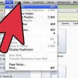 Brand 'n cd op mac osx