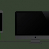 Vertrou 'n rekenaar op 'n iphone