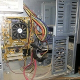 Om 'n rekenaargeek te wees