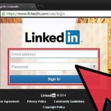 Verwyder 'n verbinding op linkedin